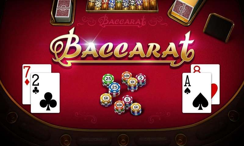 Sảnh cược Baccarat FB88 thu hút rất nhiều người chơi tham gia đặt cược